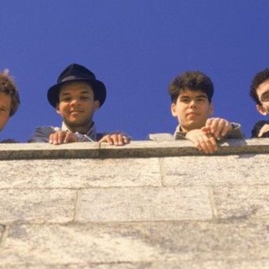 Legião Urbana