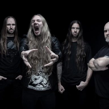 Legion Of The Damned