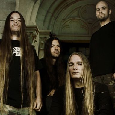Legion Of The Damned