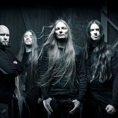 Legion Of The Damned