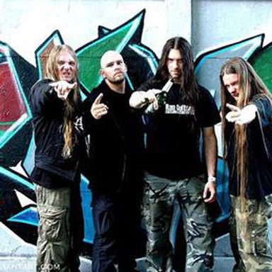 Legion Of The Damned