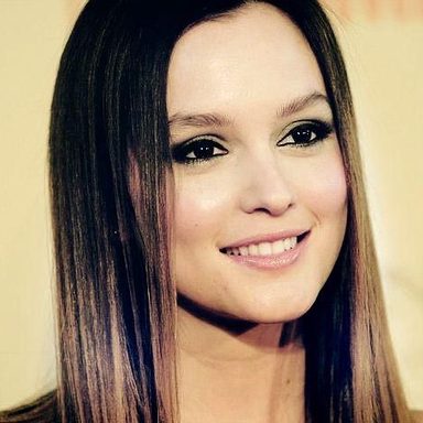 Leighton Meester photo 9
