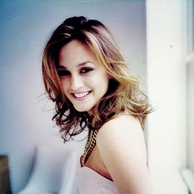 Leighton Meester photo 19