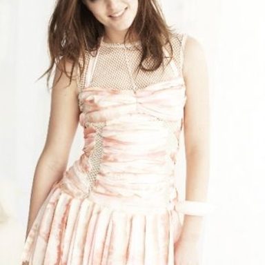 Leighton Meester photo 43