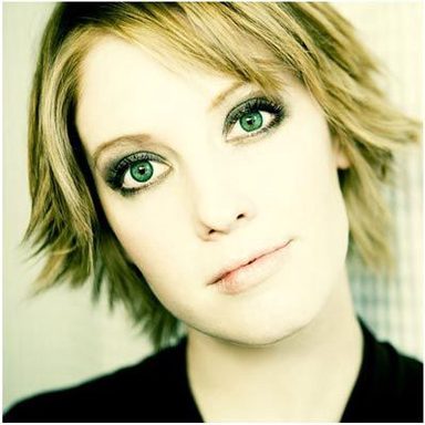 Leigh Nash