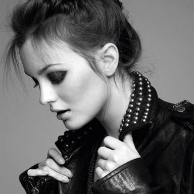 Leighton Meester photo 36