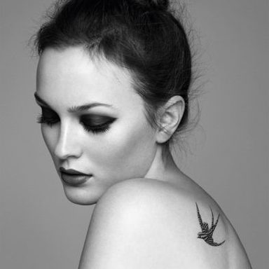 Leighton Meester photo 37