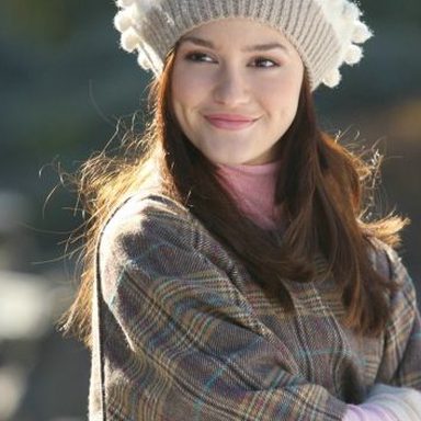 Leighton Meester photo 57