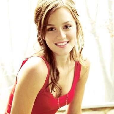 Leighton Meester photo 21