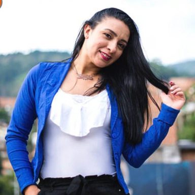 Leidy Moon