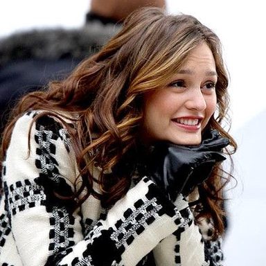 Leighton Meester photo 52