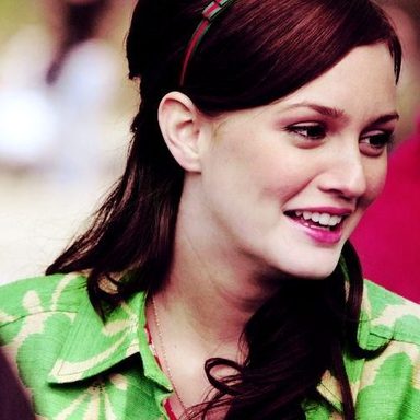 Leighton Meester