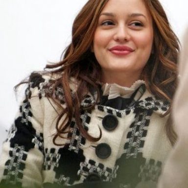 Leighton Meester photo 49