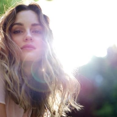 Leighton Meester