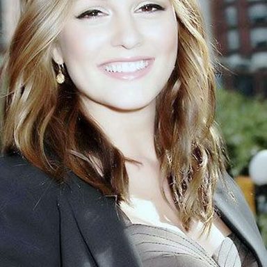 Leighton Meester photo 62