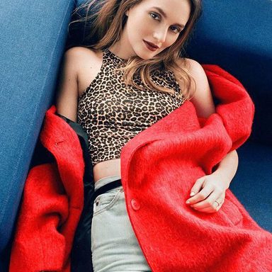Leighton Meester photo 11