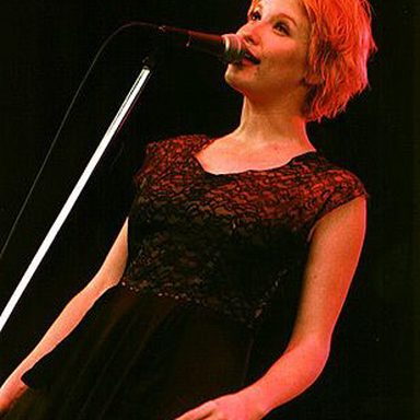 Leigh Nash photo 10