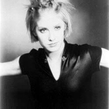 Leigh Nash