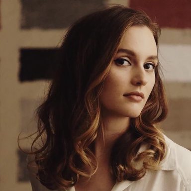 Leighton Meester