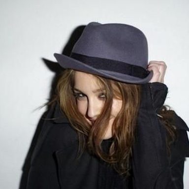 Leighton Meester photo 26