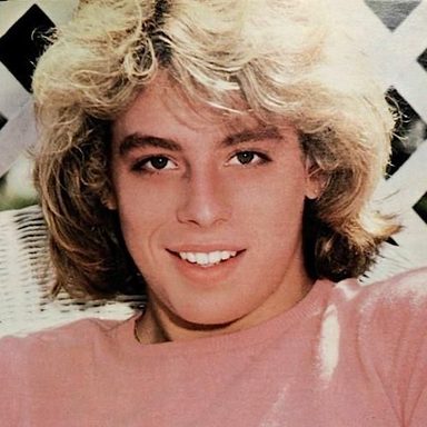Leif Garrett