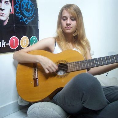 Leilane Verga