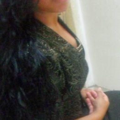 Leila Cristina