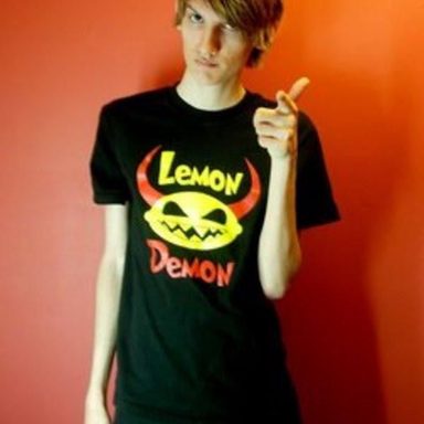 Lemon Demon