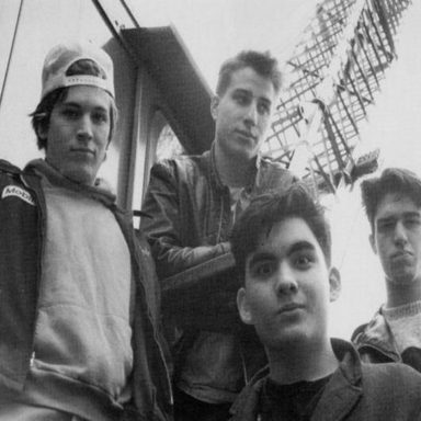 Lemonheads