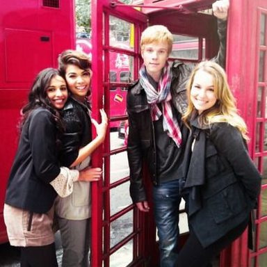Lemonade Mouth photo 15