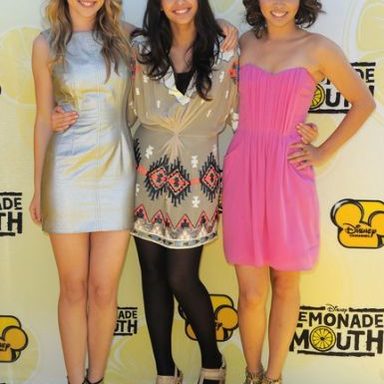 Lemonade Mouth photo 10
