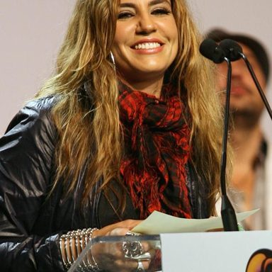 Lena Burke
