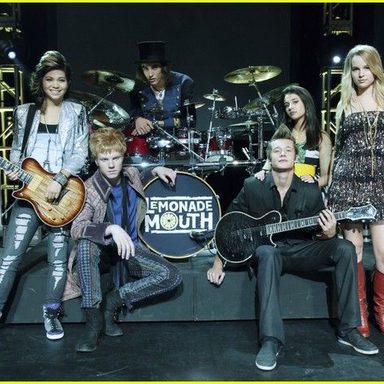 Lemonade Mouth photo 17