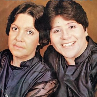Lena e Dilma