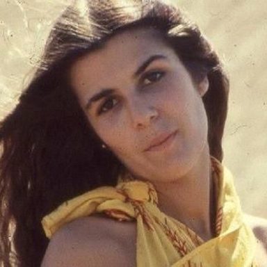 Lena D'Água