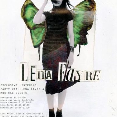 Lena Fayre
