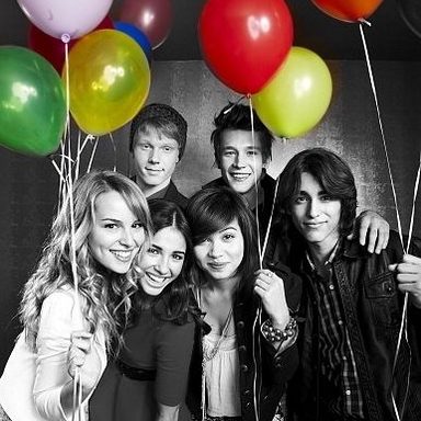 Lemonade Mouth photo 14