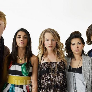 Lemonade Mouth photo 9