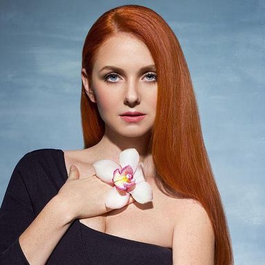 Lena Katina