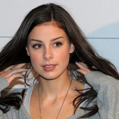 Lena photo 12