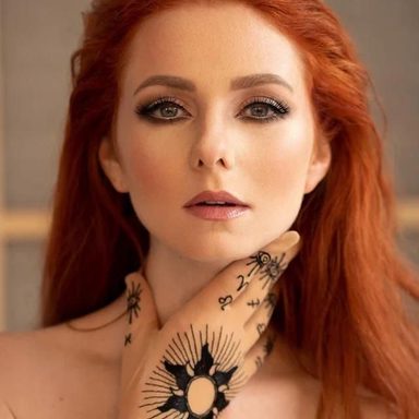 Lena Katina