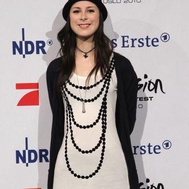 Lena photo 16