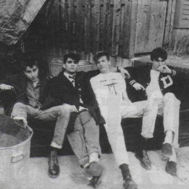 Lemonheads