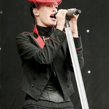 Lene Nystrom