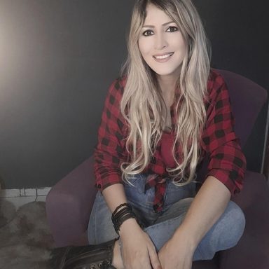 Lene Nascimento
