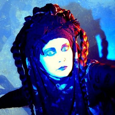 Lene Lovich photo 10
