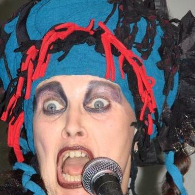 Lene Lovich