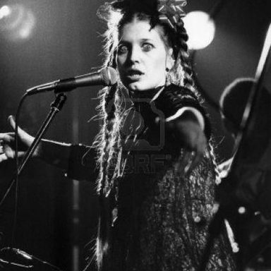 Lene Lovich