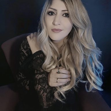 Lene Nascimento