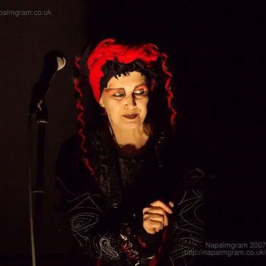 Lene Lovich